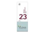 BIOCHEMIE Pflüger 23 Natrium bicarbonicum D 6 Tab. 100 St