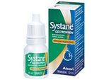 SYSTANE GELTROPFEN Benetzungsgel für die Augen 10 ml