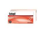 CEFAGIL Tabletten 200 St