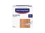 HANSAPLAST Elastic Pflaster 6 cmx5 m 1 St