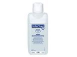 STERILLIUM Virugard Händedesinfektion Lösung 500 ml