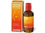 HEPAR HEVERT Lebertropfen 50 ml