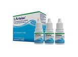 ARTELAC Augentropfen 3X10 ml
