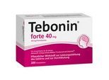 TEBONIN forte 40 mg Filmtabletten 200 St