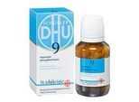 DHU Schüßler-Salz Nr. 9 Natrium phosphoricum D6 Tabletten 420 St
