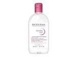 BIODERMA Sensibio H2O Rein.Lsg.Mizellenwasser 500 ml