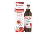 ROSAXAN flüssig+Vitamin D Tabletten 20 St 750 ml