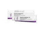 SALICYL VASELIN 5% Salbe 100 ml