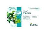 SIDROGA Thymian Tee Filterbeutel 20X1.6 g