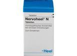 NERVOHEEL N Tabletten 250 St