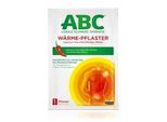 ABC Wärme-Pflaster Capsicum Hansaplast med 14x22 1 St