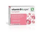 VITAMIN B-LOGES komplett Filmtabletten 120 St