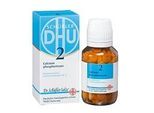 DHU Schüßler-Salz Nr. 2 Calcium phosphoricum D12 Tabletten 200 St