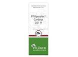 PFLÜGERPLEX Carduus 351 H Tabletten 100 St