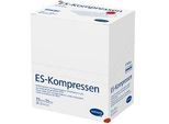 ES-KOMPRESSEN steril 7,5x7,5 cm 8fach 25X2 St