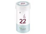 BIOCHEMIE Pflüger 22 Calcium carbonicum D 6 Tabl. 400 St