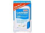 LACTRASE 6.000 FCC Tbl.im Klickspender Doppelpack 2X120 St