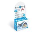 SANOHRA fly Ohrenschutz f.Erwachsene 2 St