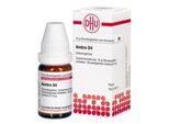 AMBRA D 4 Globuli 10 g