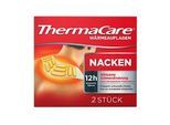 THERMACARE Nacken/Schulter Auflagen z.Schmerzlind. 2 St