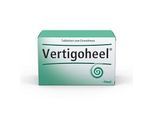 VERTIGOHEEL Tabletten 250 St