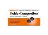 KOHLE Compretten Tabletten 30 St