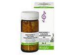 BIOCHEMIE 2 Calcium phosphoricum D 6 Tabletten 200 St