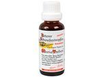 MARIA TREBEN Bitterer Schwedentropfen Konz.Alk.Fr. 30 ml