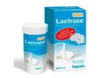 LACTRASE 6.000 FCC Kapseln 100 St