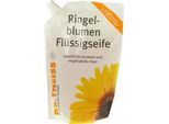 DR.THEISS Ringelblumen Seife Nachfüllbeutel 500 ml