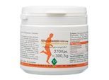 GLUCOSAMIN 500 mg+Chondroitin 400 mg Kapseln 270 St