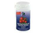 PREISELBEERE amerikanisch 400 mg Kapseln 60 St
