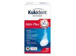 KUKIDENT Aktiv Plus Tabs 99 St