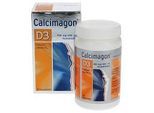CALCIMAGON D3 Kautabletten 30 St