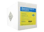 MAGNESIUM VERLA N Konzentrat Plv.z.H.e.L.z.Einn. 500 St