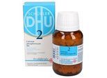 DHU Schüßler-Salz Nr. 2 Calcium phosphoricum D6 Tabletten 420 St