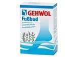 GEHWOL Fußbad 400 g