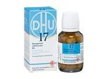 DHU Schüßler-Salz Nr. 17 Manganum sulfuricum D6 200 St