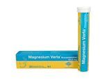 MAGNESIUM VERLA Brausetabletten 20 St