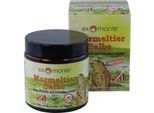 MURMELTIER SALBE ohne Paraffine 100 ml