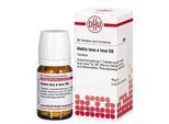 HEKLA lava e lava D 6 Tabletten 80 St