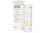 COMBUR 5 Test HC Teststreifen 10 St