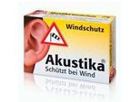 AKUSTIKA Windschutz 1 P
