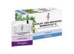 SCHLAF- UND Nerventee Bombastus N Filterbeutel 20X2.0 g
