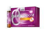 ENERGY-BOOST Orthoexpert Trinkampullen 28X25 ml