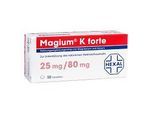 MAGIUM K forte Tabletten 50 St