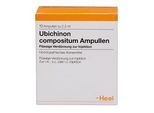 UBICHINON comp.Ampullen 10 St