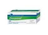 MAGNESIUM DIASPORAL 150 Kapseln 50 St
