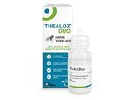 THEALOZ DUO Augentropfen bei Trockenen Augen 10 ml