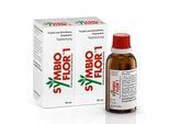 SYMBIOFLOR 1 Suspension 2X50 ml